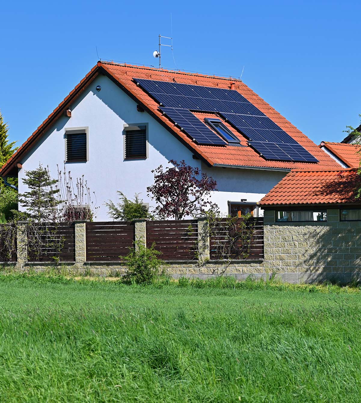 casa placas